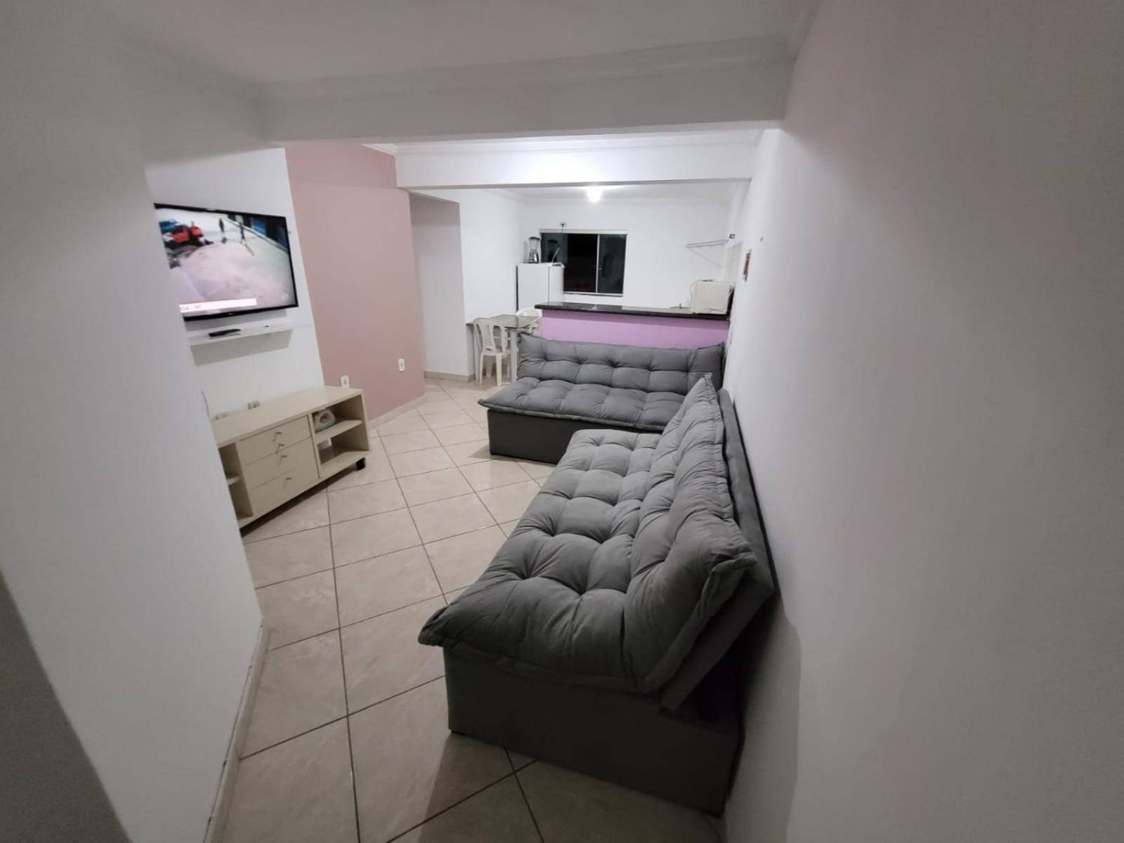 302 Maravilhoso E Espacoso Apartamento Brasilia