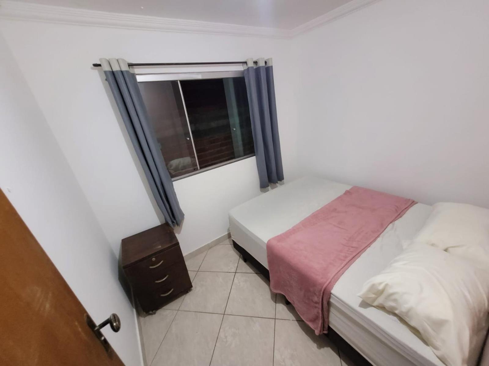 302 Maravilhoso E Espacoso Apartamento *