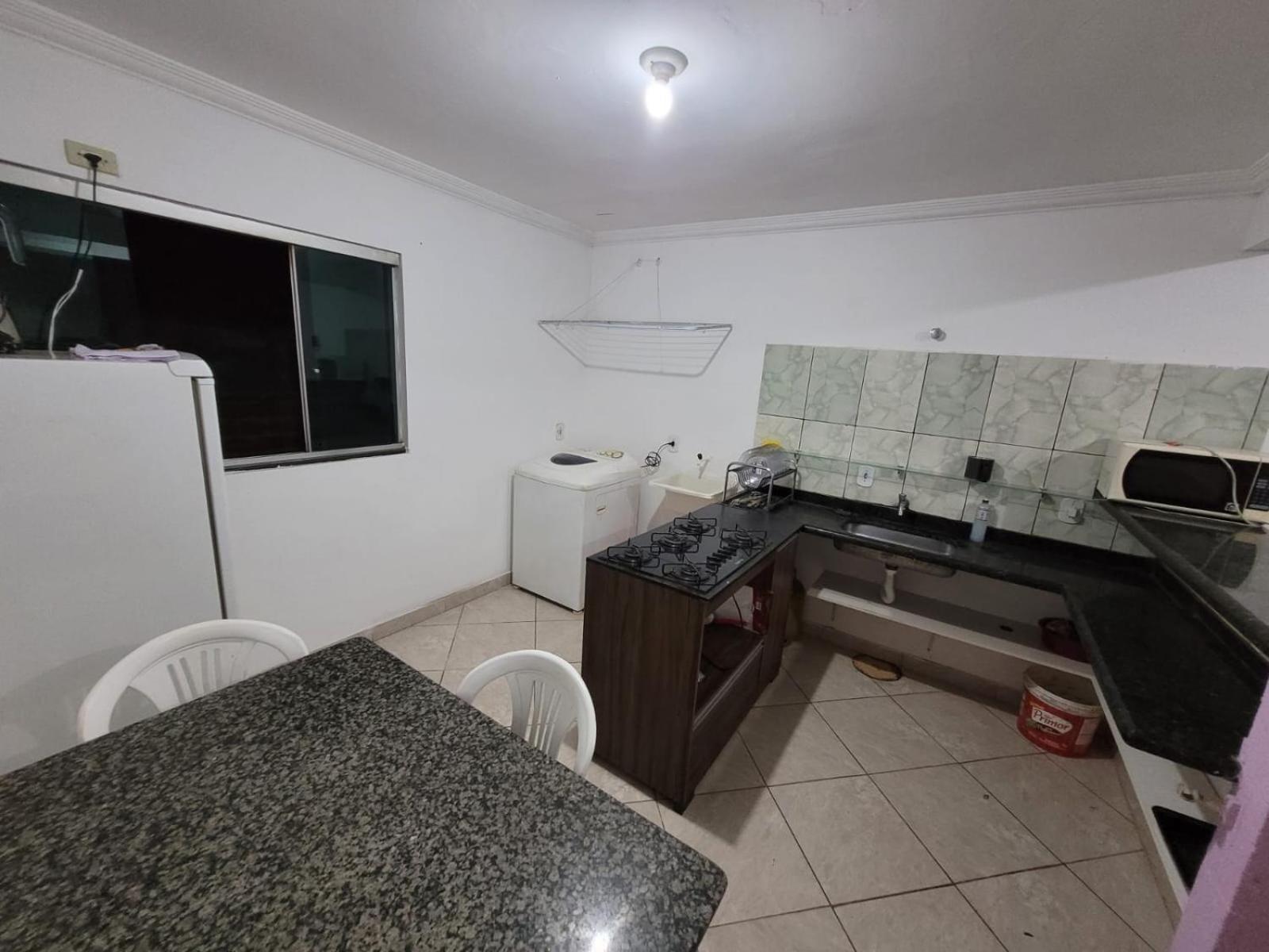 Apartamento 302 Maravilhoso E Espacoso Brasilia