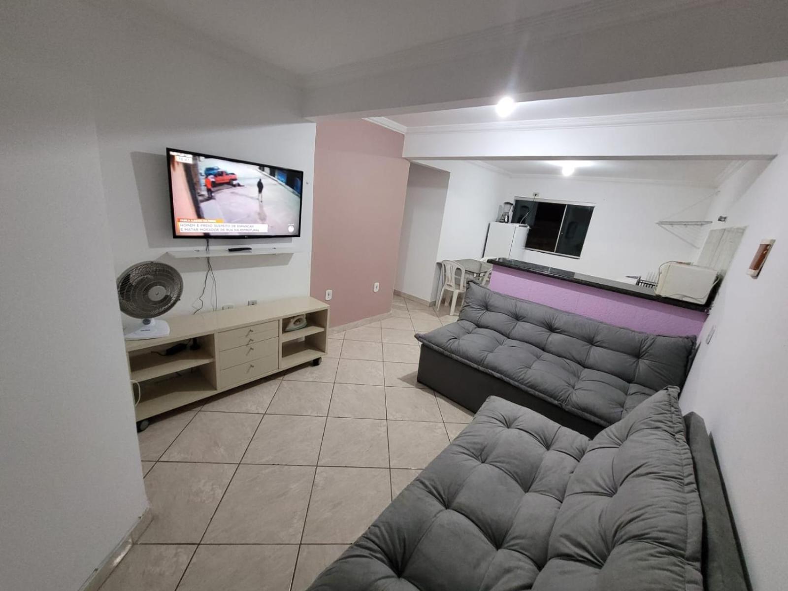 Apartamento 302 Maravilhoso E Espacoso *