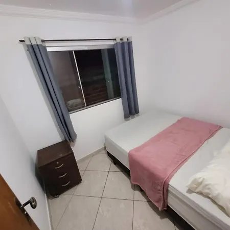 Apartamento 302 Maravilhoso E Espacoso Brasilia Exterior photo