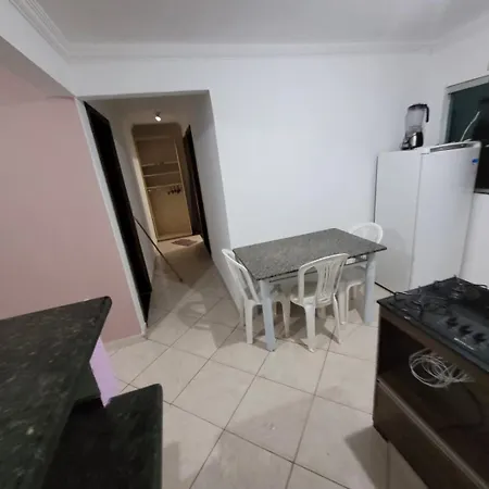 Apartamento 302 Maravilhoso E Espacoso Brasilia Exterior photo