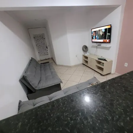 Apartamento 302 Maravilhoso E Espacoso Brasilia Exterior photo