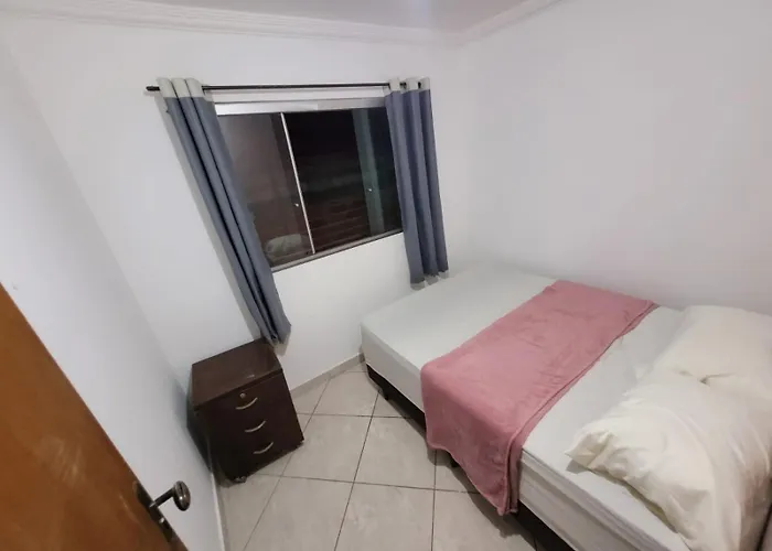 Apartamento 302 Maravilhoso E Espacoso