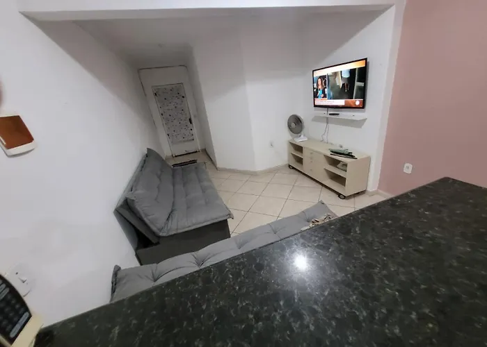 Apartamento 302 Maravilhoso E Espacoso