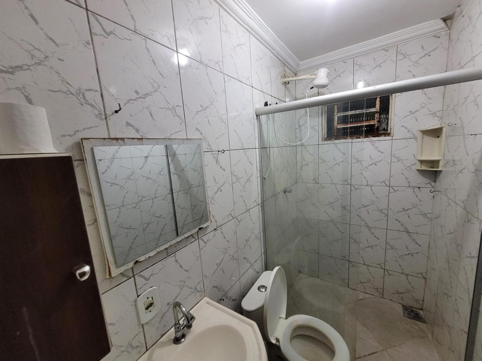 302 Maravilhoso E Espacoso Apartment